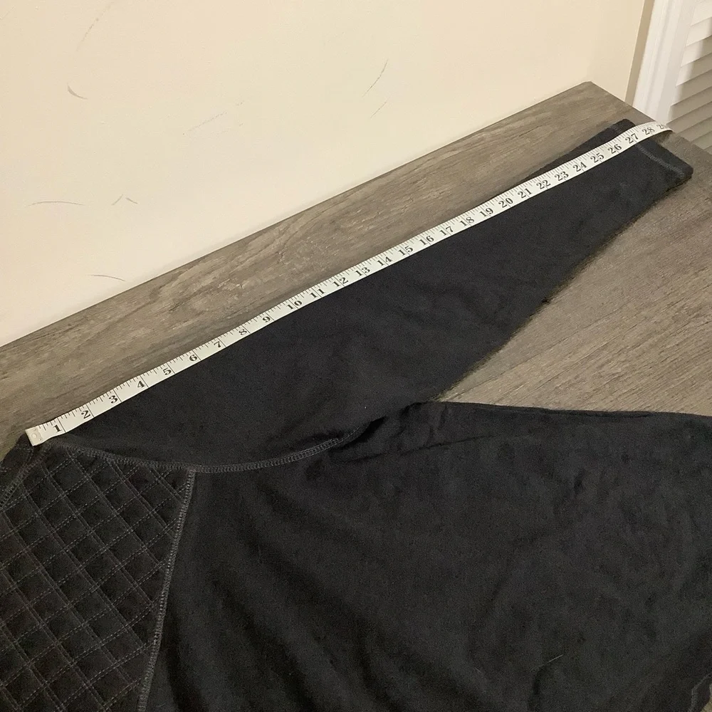 NWT G.H. Bass & Co. Outdoor Zip Neck Flannel Pullover, Size XXL - Picture 13 of 14